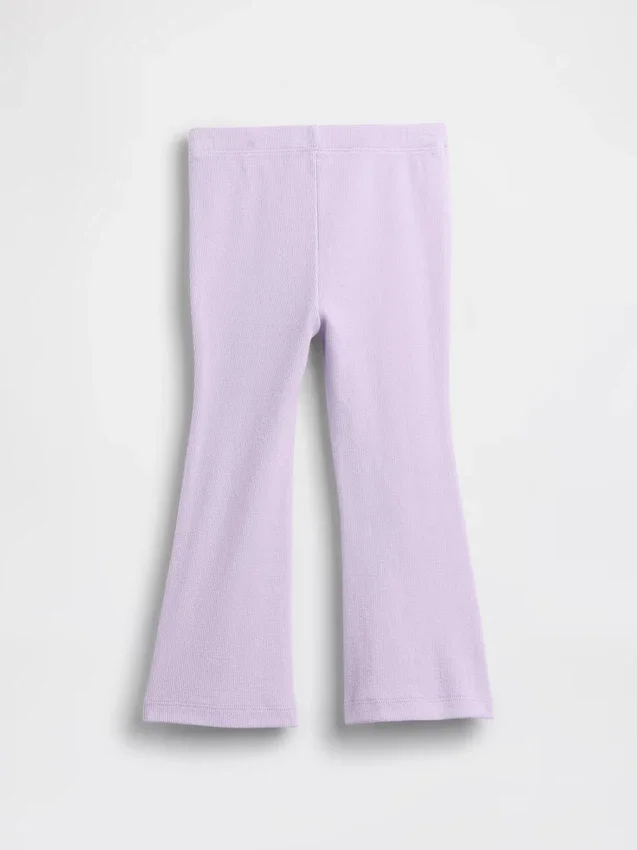 Baby & Toddler Mix & Match Flare Leggings