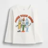 Baby & Toddler Mix & Match Graphic T-Shirt