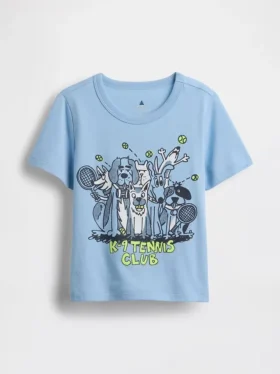 Baby & Toddler Mix & Match Graphic T-Shirt