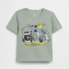 Baby & Toddler Mix & Match Graphic T-Shirt