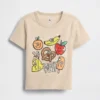 Baby & Toddler Mix & Match Graphic T-Shirt