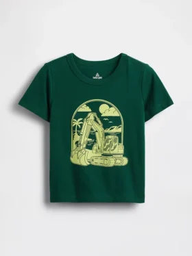 Baby & Toddler Mix & Match Graphic T-Shirt