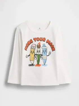 Baby & Toddler Mix & Match Graphic T-Shirt