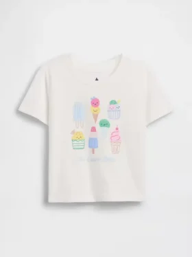 Baby & Toddler Mix & Match Graphic T-Shirt