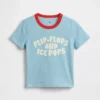 Baby & Toddler Mix & Match Graphic T-Shirt