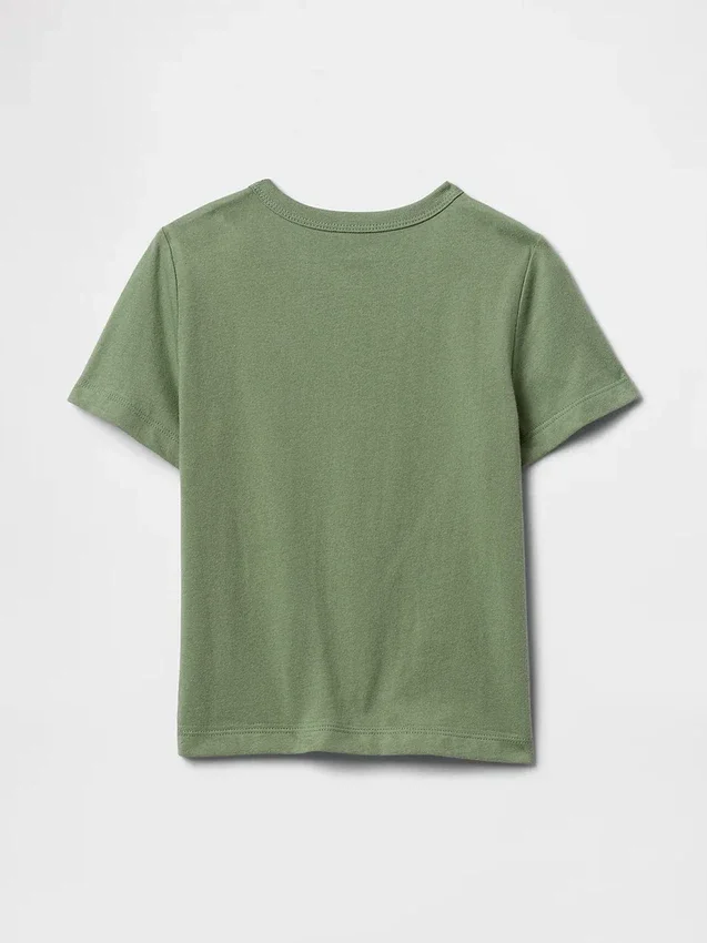 Baby & Toddler Mix & Match Graphic T-Shirt