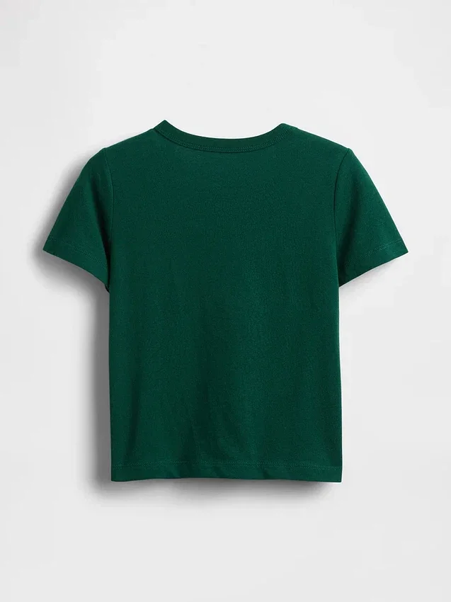Baby & Toddler Mix & Match Graphic T-Shirt