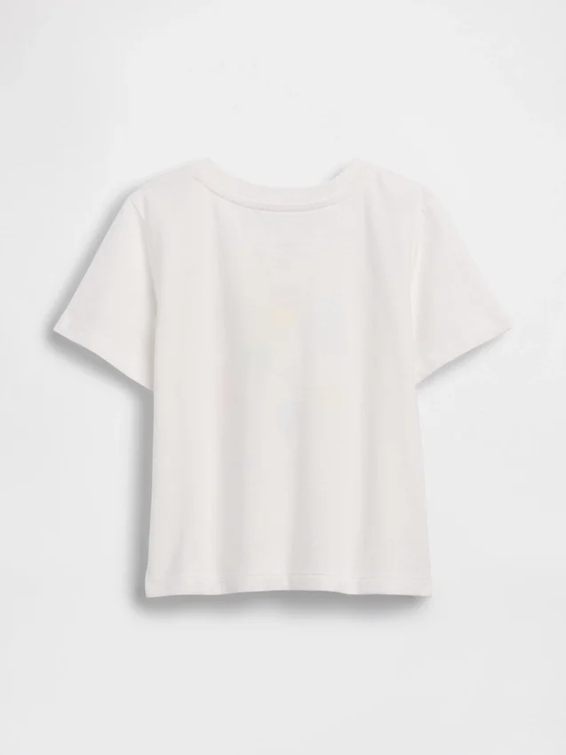 Baby & Toddler Mix & Match Graphic T-Shirt
