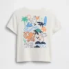 Baby & Toddler Mix & Match Graphic T-Shirt