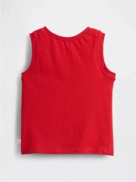 Baby & Toddler Mix & Match Graphic Tank Top