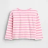Baby & Toddler Mix & Match Heart Pocket T-Shirt