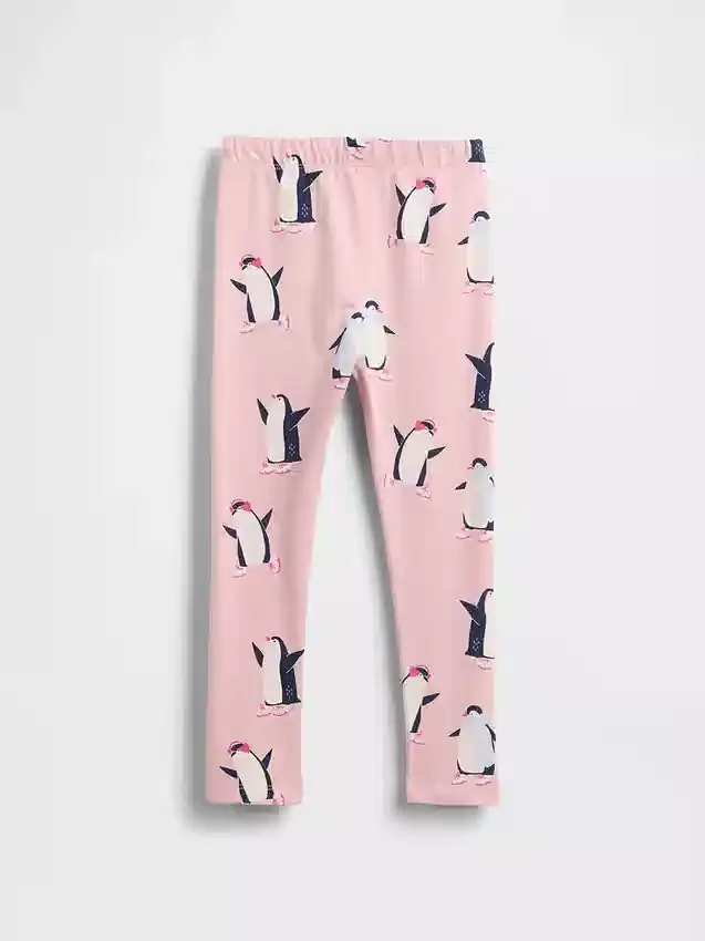 Baby & Toddler Mix & Match Leggings