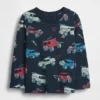 Baby & Toddler Mix & Match Pocket T-Shirt
