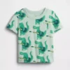 Baby & Toddler Mix & Match Pocket T-Shirt