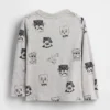 Baby & Toddler Mix & Match Pocket T-Shirt