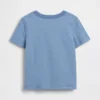 Baby & Toddler Mix & Match Pocket T-Shirt