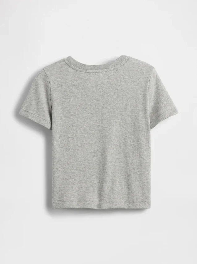 Baby & Toddler Mix & Match Pocket T-Shirt