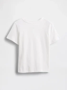 Baby & Toddler Mix & Match Pocket T-Shirt