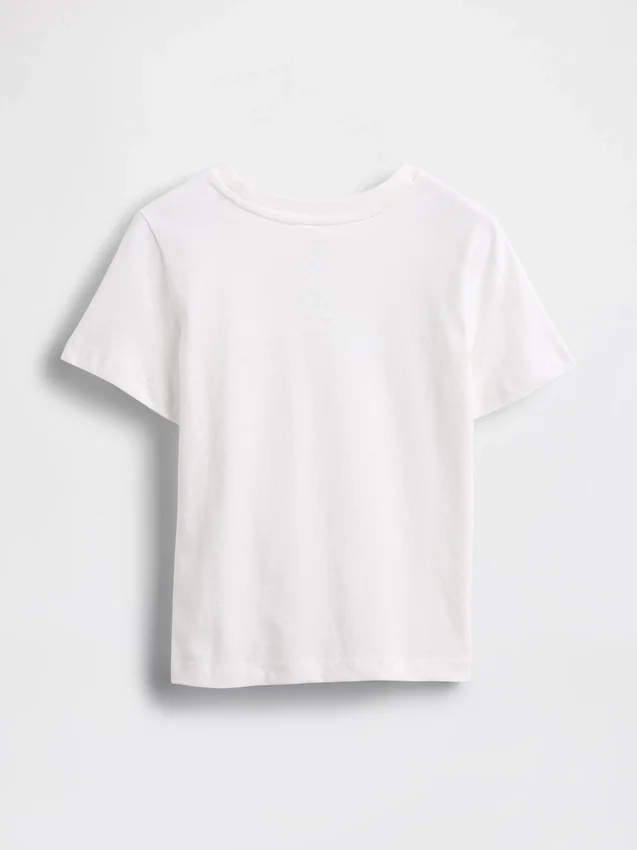 Baby & Toddler Mix & Match Pocket T-Shirt