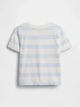Baby & Toddler Mix & Match Pocket T-Shirt