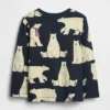 Baby & Toddler Mix & Match Pocket T-Shirt