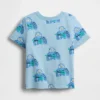 Baby & Toddler Mix & Match Pocket T-Shirt