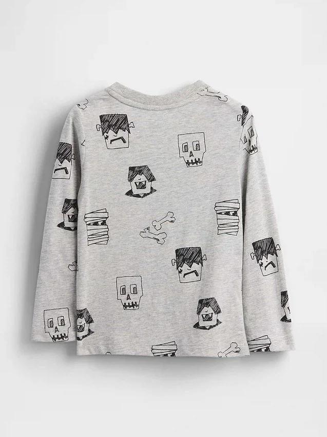 Baby & Toddler Mix & Match Pocket T-Shirt