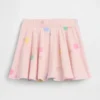 Baby & Toddler Mix & Match Print Pull-On Skort