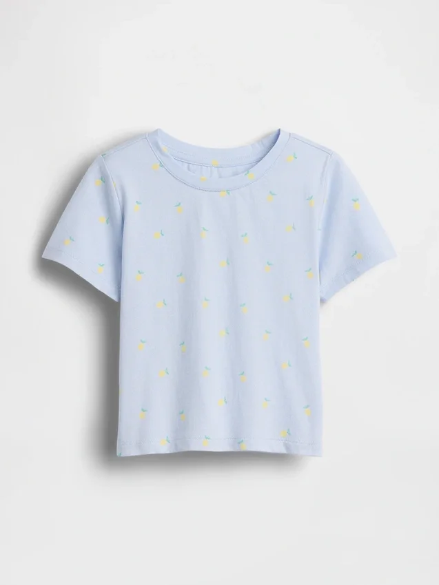 Baby & Toddler Mix & Match Print T-Shirt
