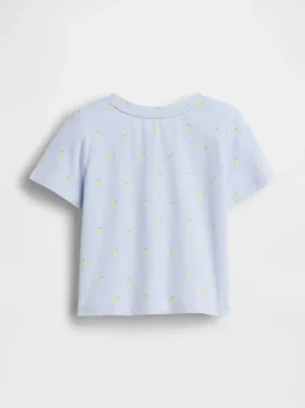 Baby & Toddler Mix & Match Print T-Shirt