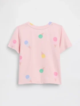 Baby & Toddler Mix & Match Print T-Shirt