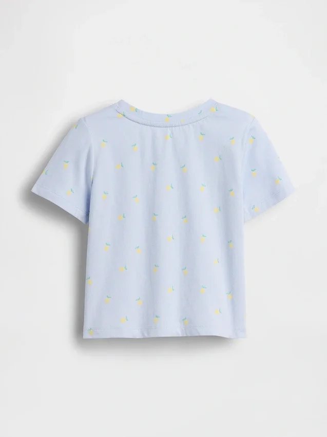 Baby & Toddler Mix & Match Print T-Shirt