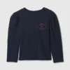 Baby & Toddler Mix & Match Puff-Sleeve T-Shirt