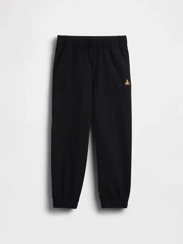 Baby & Toddler Mix & Match Pull-On Joggers