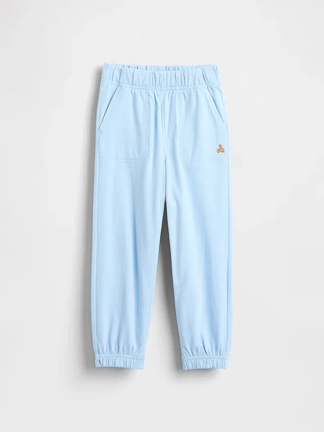 Baby & Toddler Mix & Match Pull-On Joggers