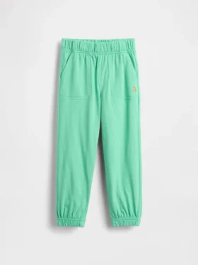 Baby & Toddler Mix & Match Pull-On Joggers