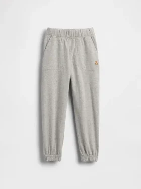 Baby & Toddler Mix & Match Pull-On Joggers