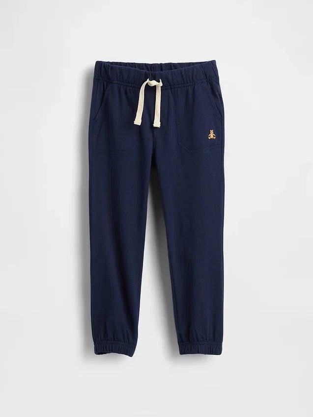 Baby & Toddler Mix & Match Pull-On Joggers