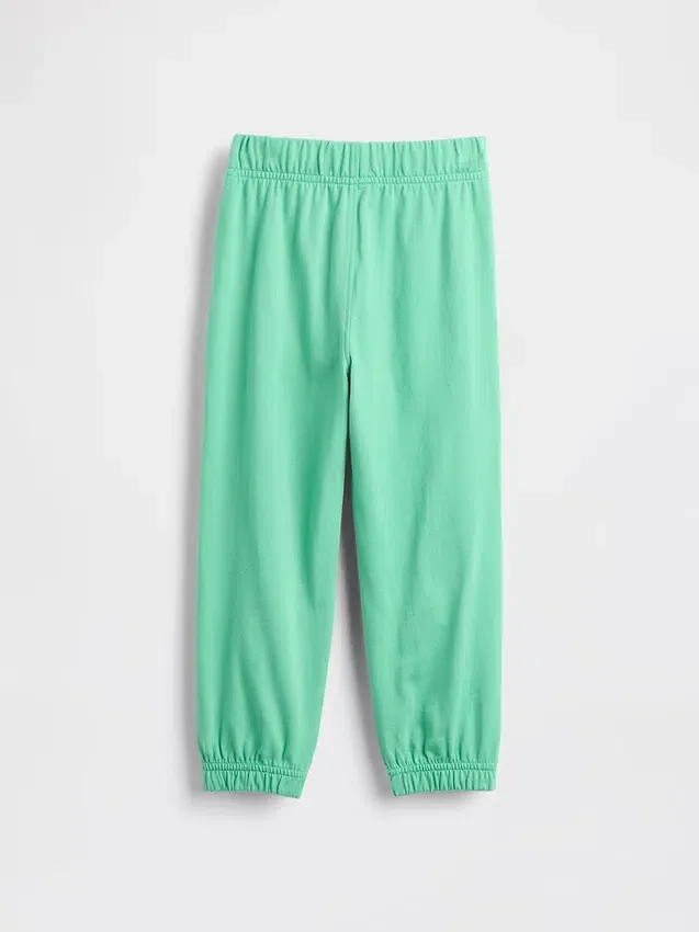 Baby & Toddler Mix & Match Pull-On Joggers