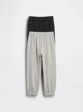 Baby & Toddler Mix & Match Pull-On Joggers (2-Pack)