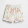Baby & Toddler Mix & Match Pull-On Ruffle Shorts