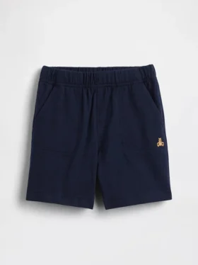 Baby & Toddler Mix & Match Pull-On Shorts