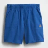 Baby & Toddler Mix & Match Pull-On Shorts