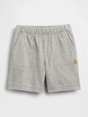 Baby & Toddler Mix & Match Pull-On Shorts