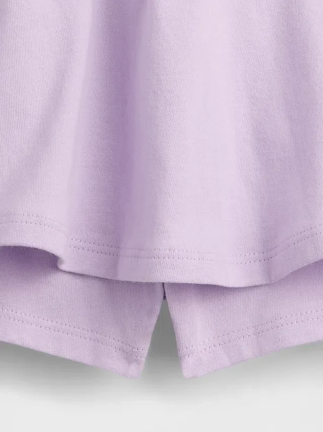 Baby & Toddler Mix & Match Pull-On Skort