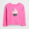 Baby & Toddler Mix & Match Relaxed Graphic T-Shirt