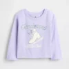 Baby & Toddler Mix & Match Relaxed Graphic T-Shirt