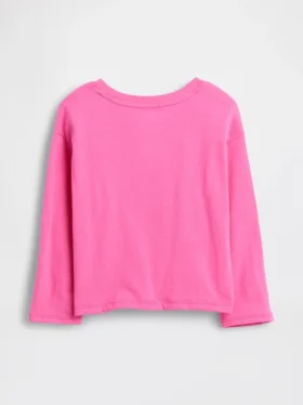 Baby & Toddler Mix & Match Relaxed Graphic T-Shirt