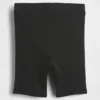 Baby & Toddler Mix & Match Rib Bike Shorts