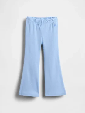 Baby & Toddler Mix & Match Rib Flare Leggings
